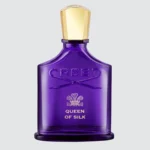 Creed Queen of Silk news