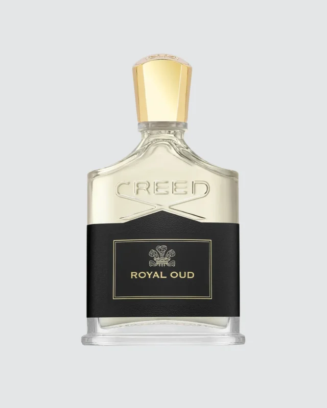 Creed Royal Oud news