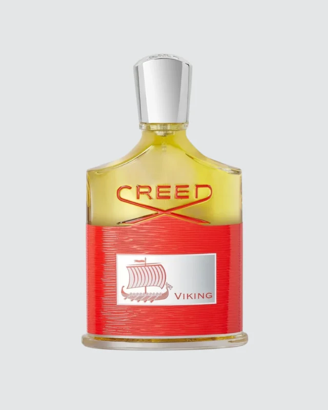 Creed Viking news
