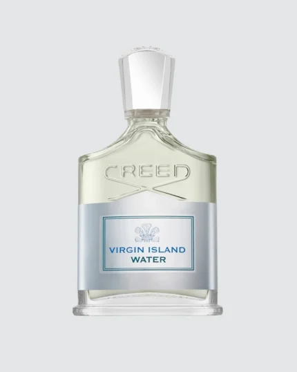 Creed Virgin Island Water news