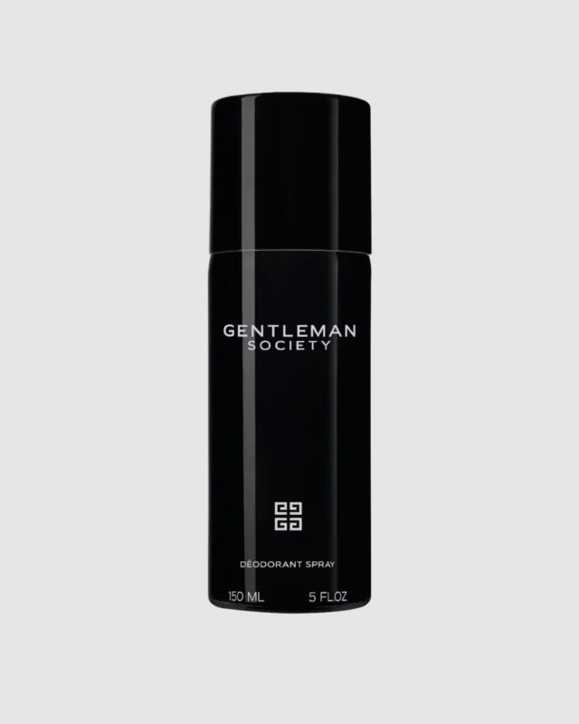 Givenchy Gentleman Society Deodorant