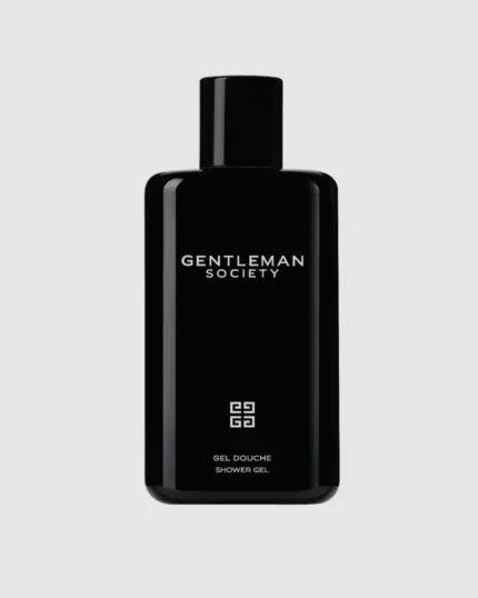 Givenchy Gentleman Society Gel Douche