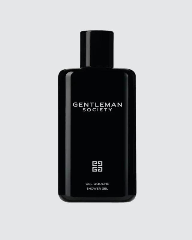 Givenchy Gentleman Society Gel Douche