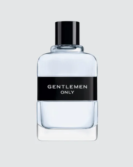 Givenchy Gentlemen Only