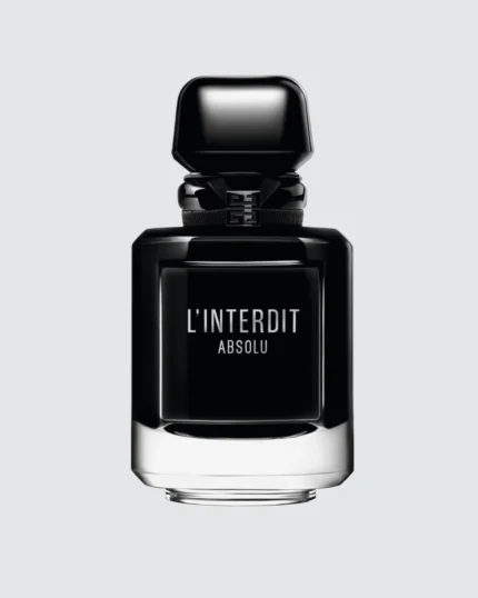 Givenchy LInterdit Absolu