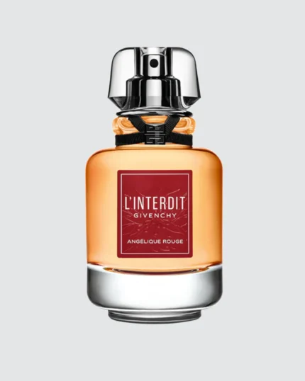 Givenchy LInterdit Angélique Rouge