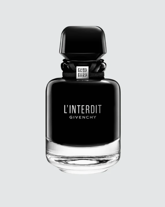 Givenchy LInterdit EDP Intense