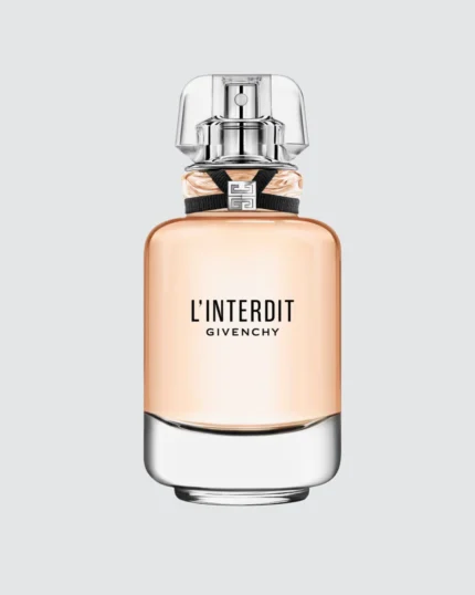 Givenchy LInterdit EDT news