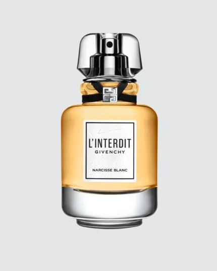 Givenchy LInterdit Narcisse Blanc