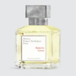 Kurkdjian Amyris Homme Extrait news