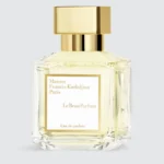 Kurkdjian Le Beau Parfum news