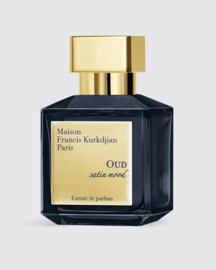 Kurkdjian Oud Satin Mood Extrait news