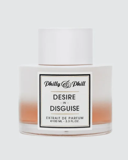 Philly&Phill Desire In Disguise n1