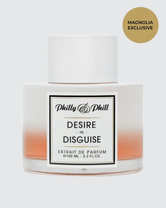 Philly&Phill Desire In Disguise news