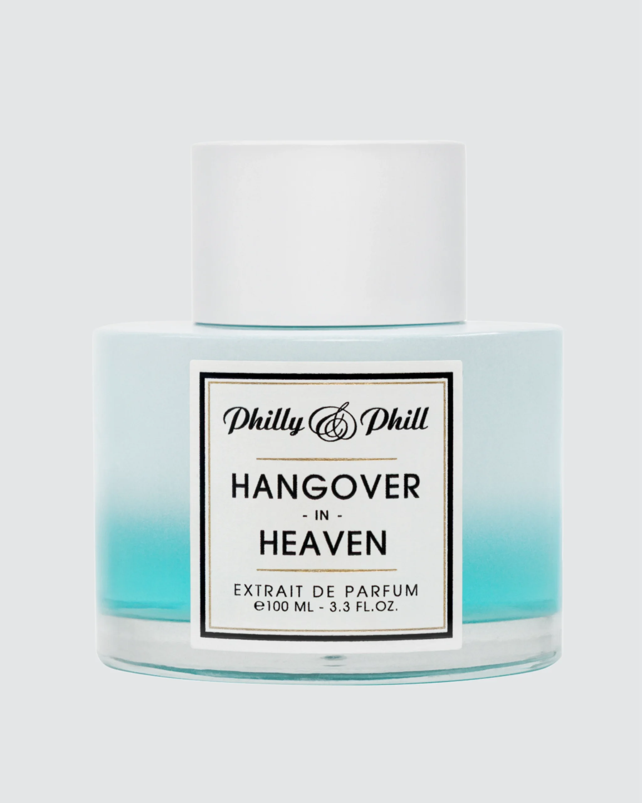 Philly&Phill Hangover In Heaven n1 Philly&Phill Hangover In Heaven n1