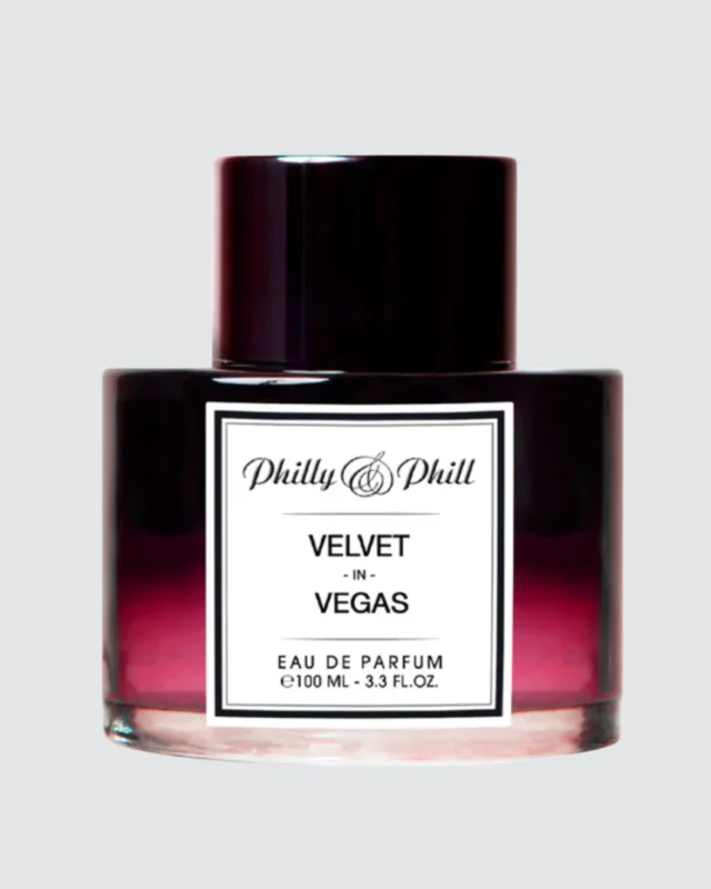 Philly&Phill Velvet In Vegas n1