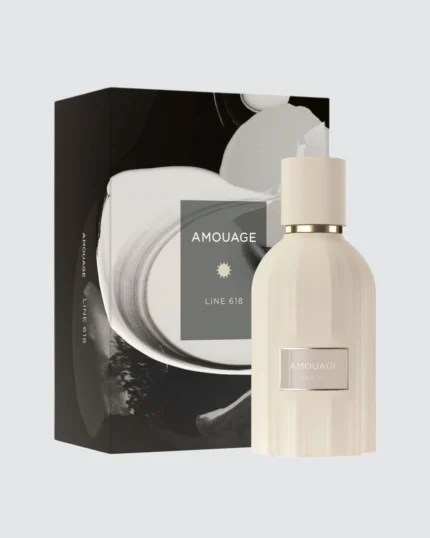 Amouage Line 618