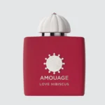 Amouage Love Hibiscus