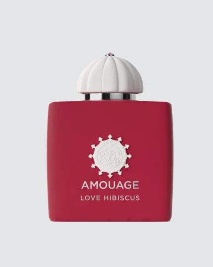 Amouage Love Hibiscus