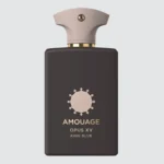 Amouage Opus XV – King Blue