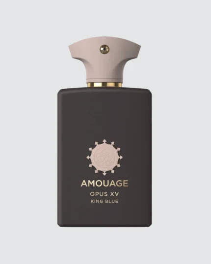 Amouage Opus XV – King Blue