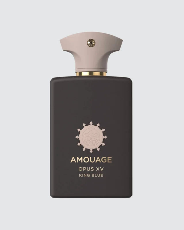 Amouage Opus XV – King Blue