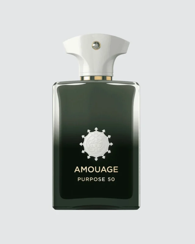 Amouage Purpose 50