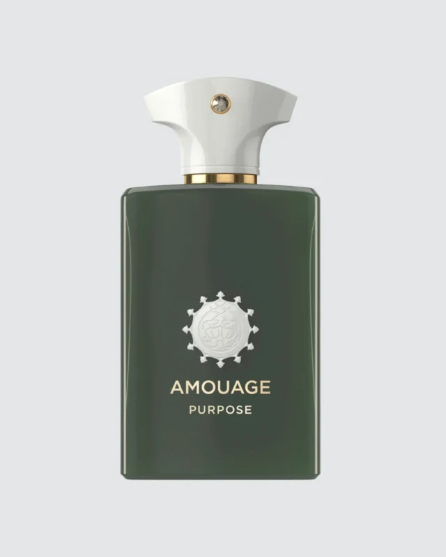 Amouage Purpose