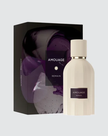 Amouage Remain