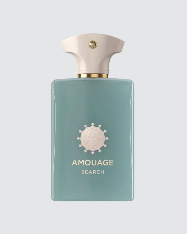 Amouage Search