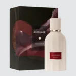 Amouage Sequence