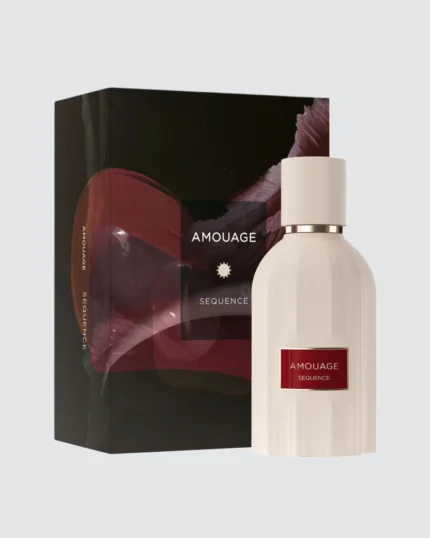 Amouage Sequence