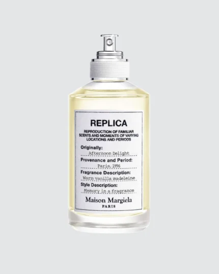 Maison Margiela Afternoon Delight