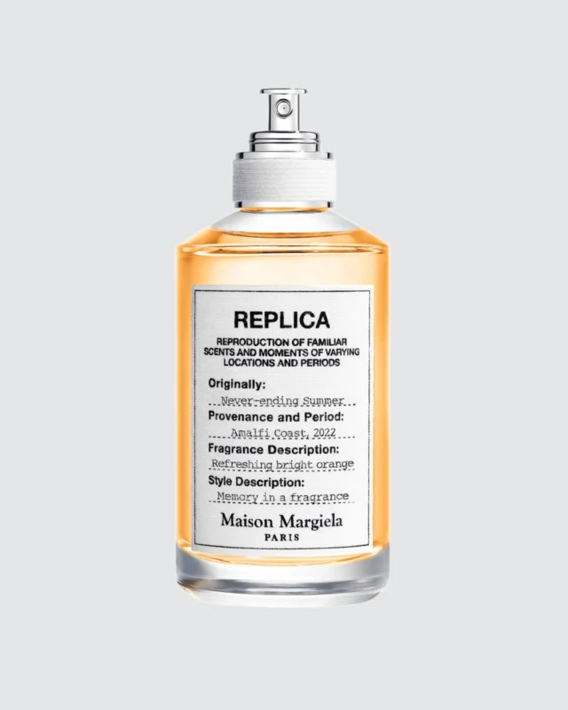 Maison Margiela Never-ending Summer