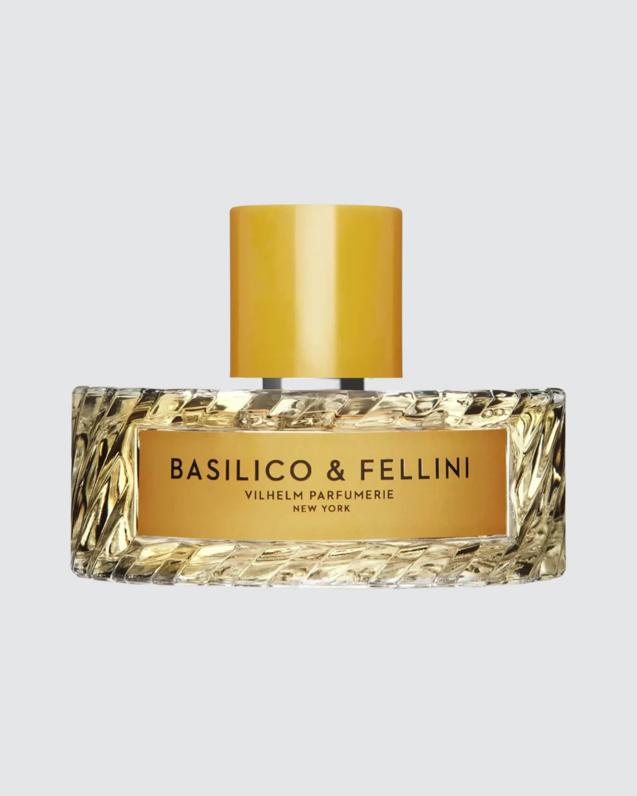 Vilhelm Parfumerie Basilico & Fellini Vilhelm Parfumerie Basilico & Fellini