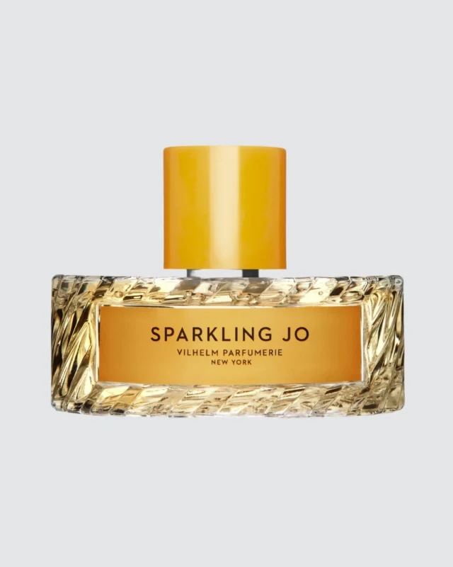 Vilhelm Parfumerie Sparkling Jo