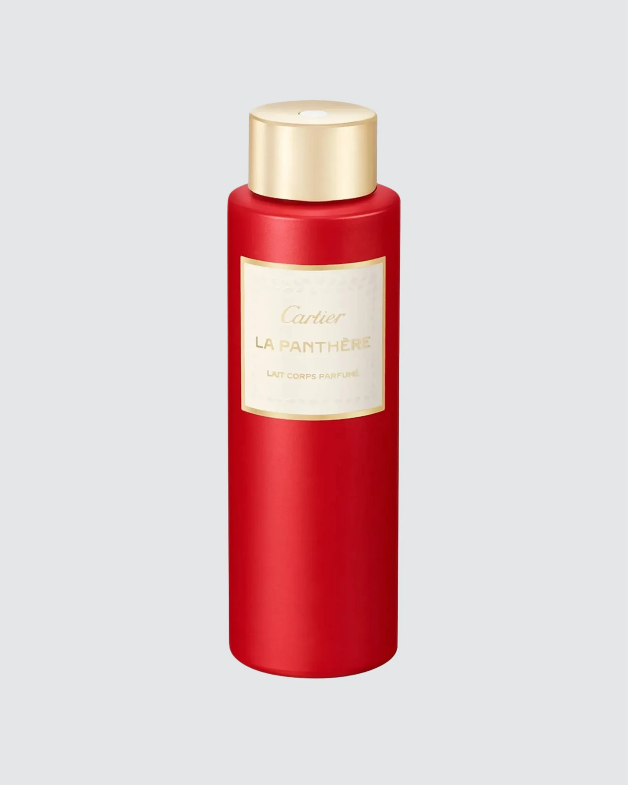 Cartier La Panthere Body Milk Cartier La Panthere Body Milk