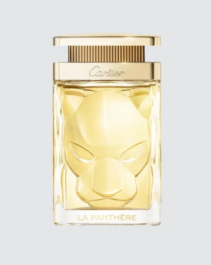 Cartier La Panthere Elixir news