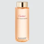 Cartier La Panthere Shower Gel