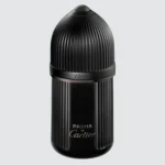 Cartier Pasha de Cartier Noir Absolu