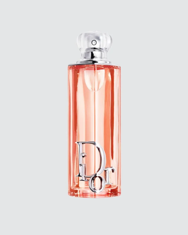 Dior Addict Peachy Glow news