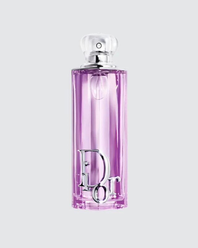 Dior Addict Purple Glow news