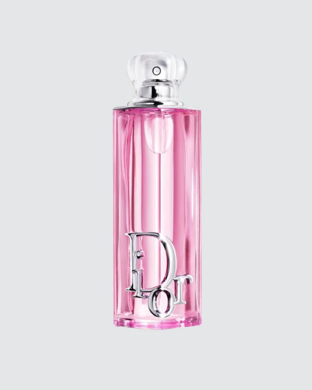 Dior Addict Rosy Glow news