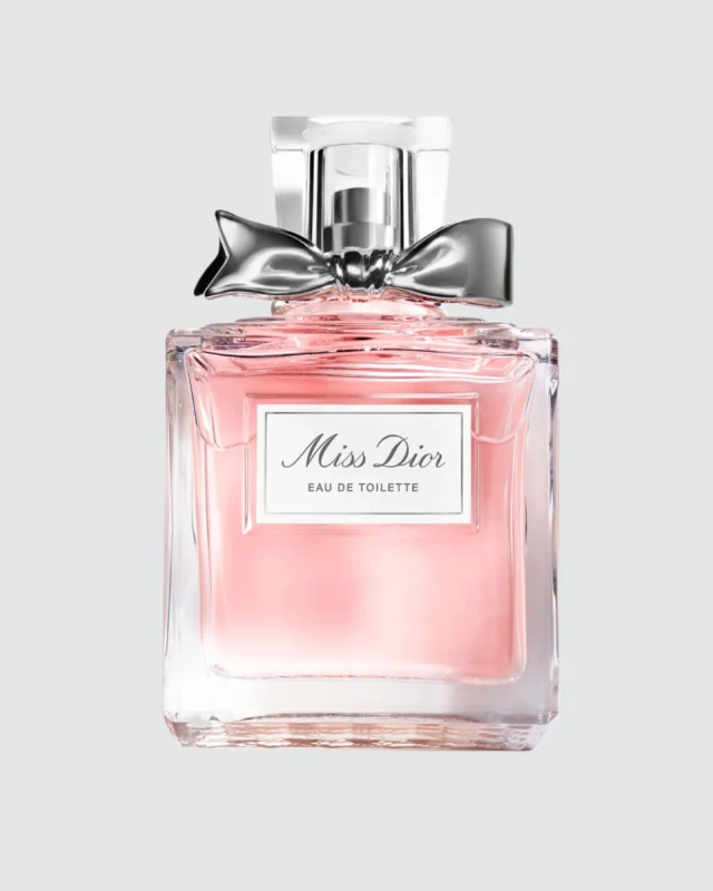 Dior Miss Dior EDT news