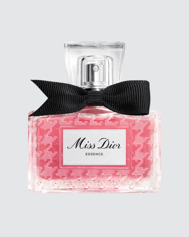 Dior Miss Dior Essence news