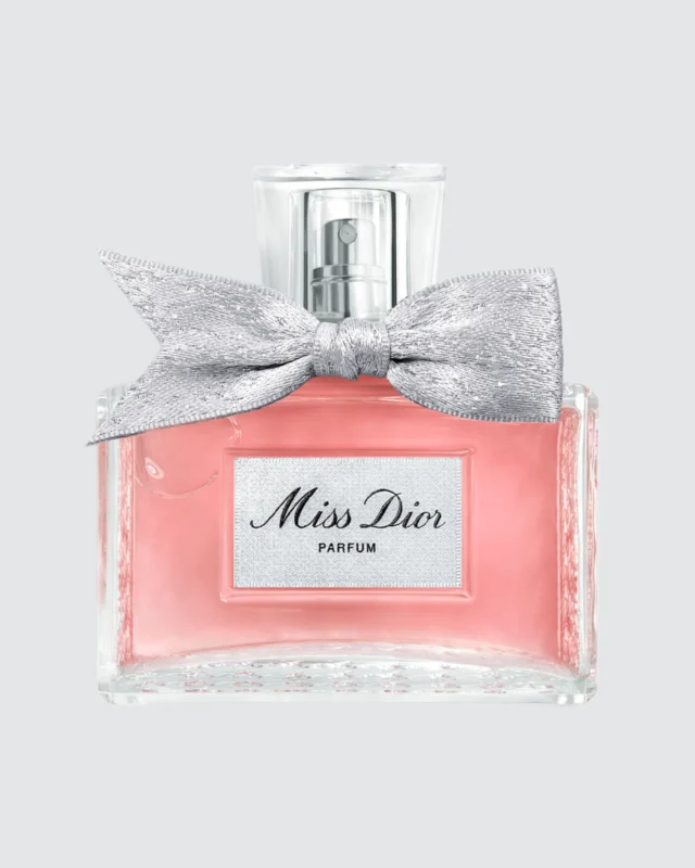 Dior Miss Dior Parfum news