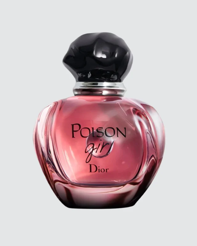 Dior Poison Girl news