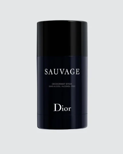 Dior Sauvage Deodorant Stick news