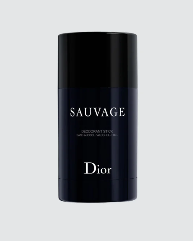 Dior Sauvage Deodorant Stick news