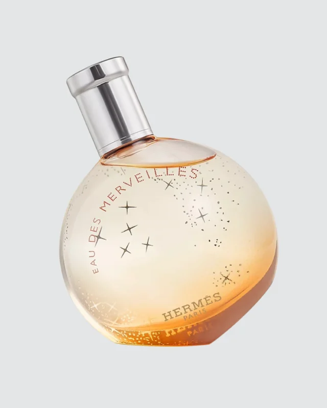 Hermès Eau des Merveilles news